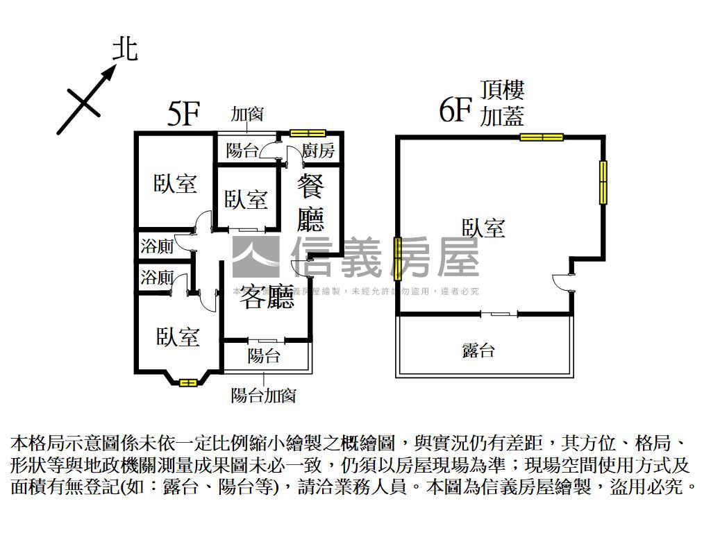 文心中清捷運旁機能三房房屋室內格局與周邊環境
