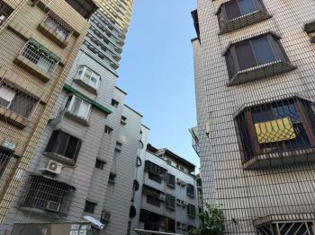 文心中清捷運旁機能三房