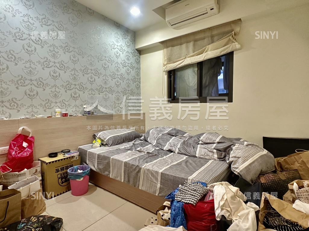 勝美松竹震後三房平車房屋室內格局與周邊環境