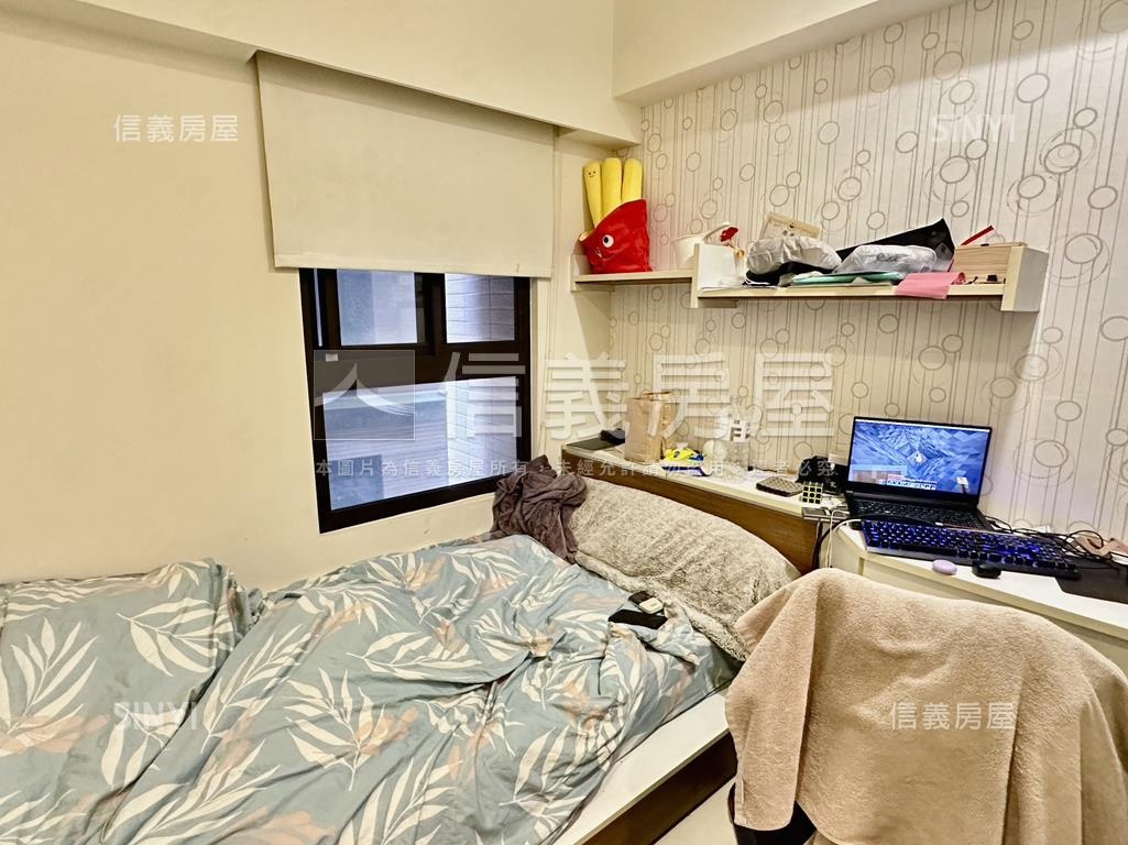 勝美松竹震後三房平車房屋室內格局與周邊環境