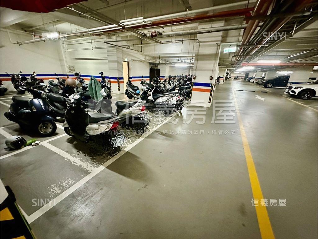 勝美松竹震後三房平車房屋室內格局與周邊環境