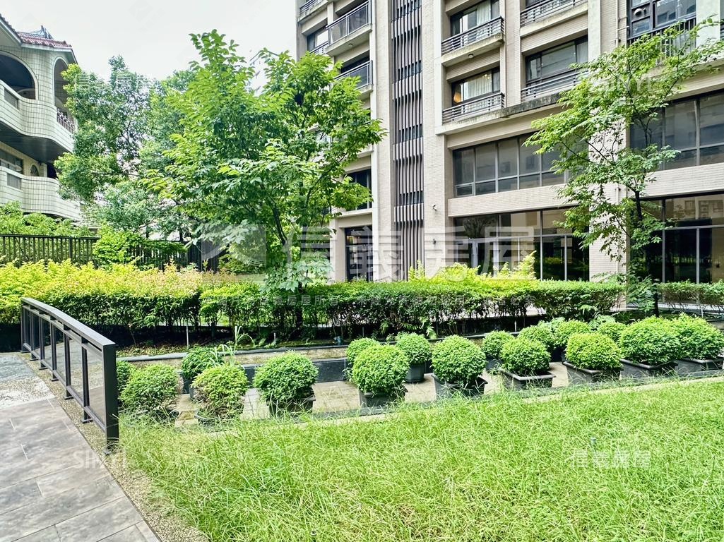 勝美松竹震後三房平車房屋室內格局與周邊環境