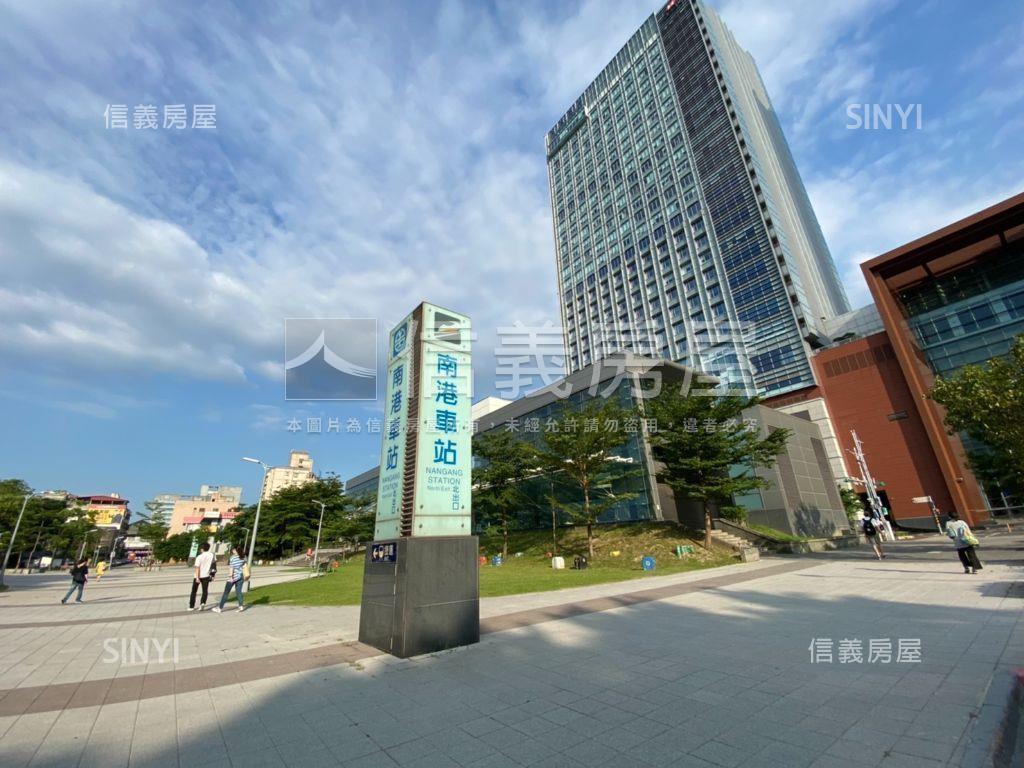 忠孝名宮幸福成家房屋室內格局與周邊環境