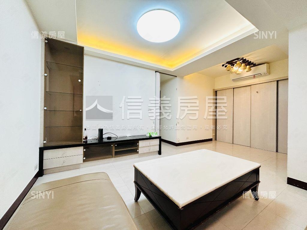 蘆洲北側＊稀有一樓辦公房屋室內格局與周邊環境