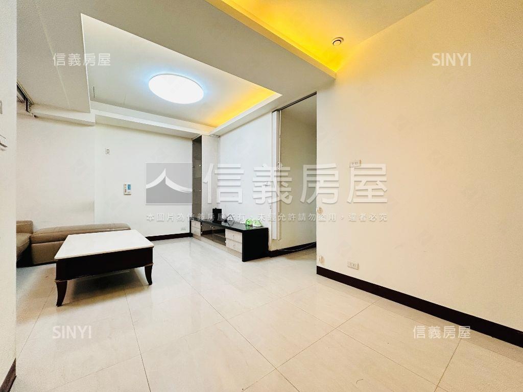 蘆洲北側＊稀有一樓辦公房屋室內格局與周邊環境