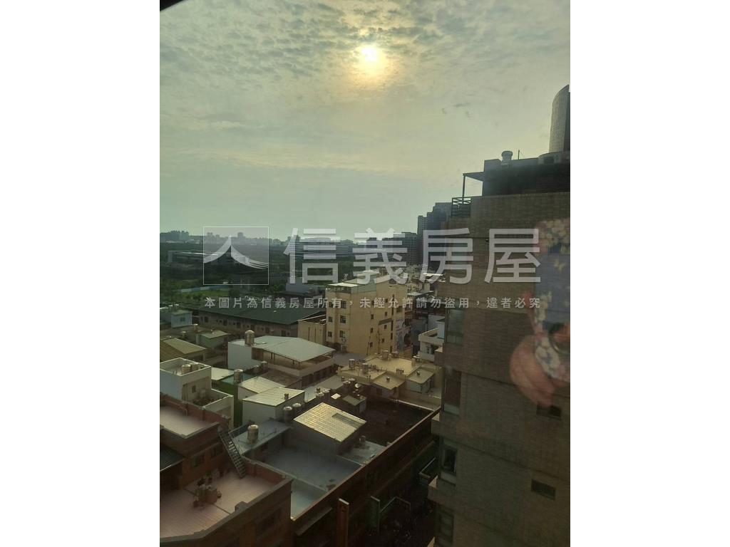 光明國小旁｜心鑽世堡房屋室內格局與周邊環境
