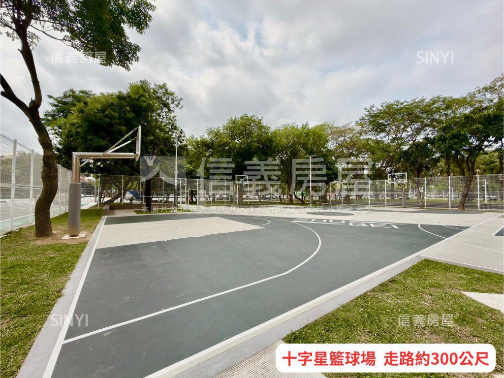 光明國小旁｜心鑽世堡房屋室內格局與周邊環境