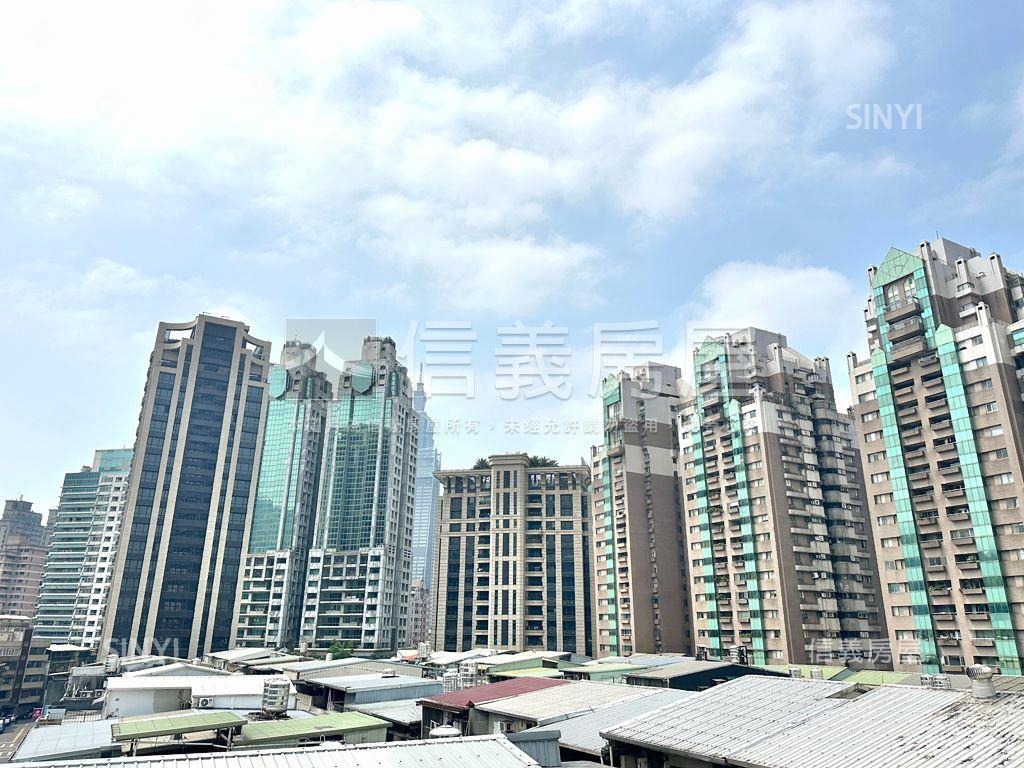 永春美妝電梯三房低總價房屋室內格局與周邊環境