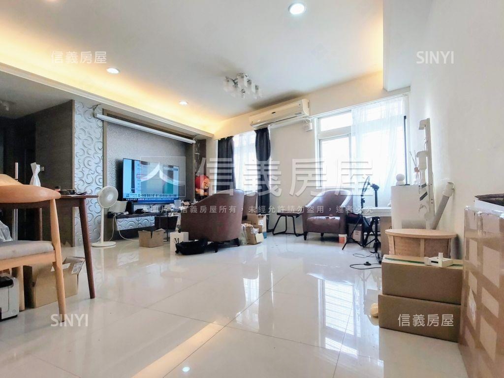 永春美妝電梯三房低總價房屋室內格局與周邊環境