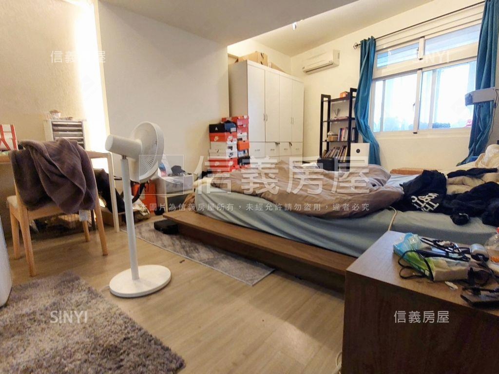 永春美妝電梯三房低總價房屋室內格局與周邊環境