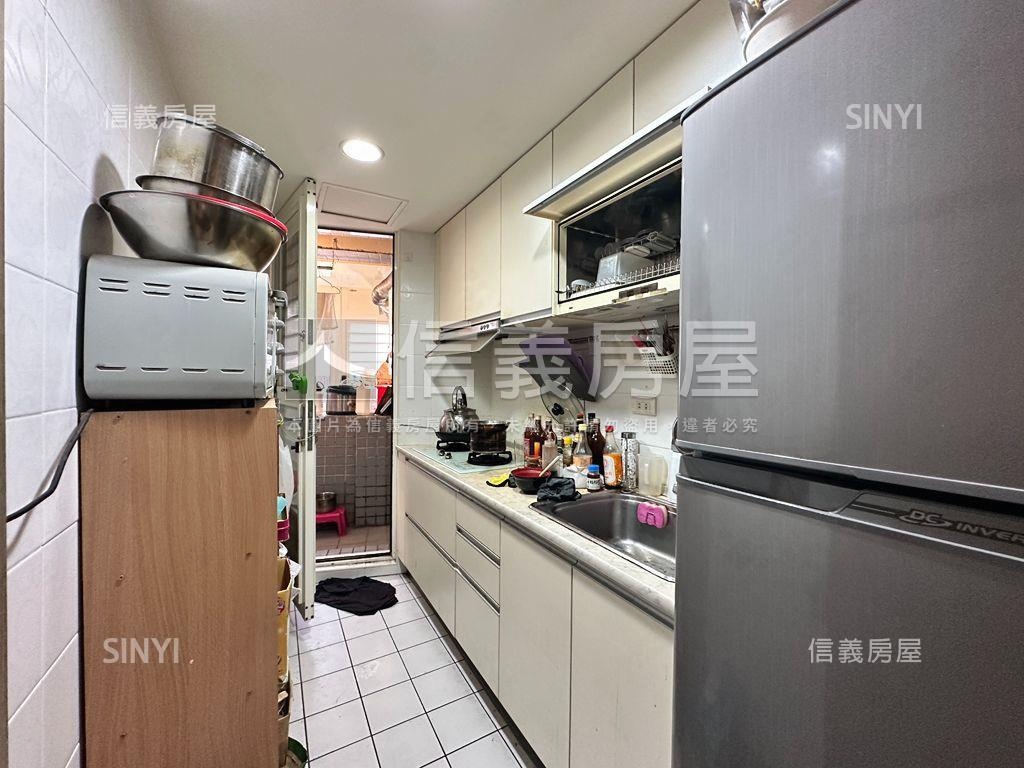 永春美妝電梯三房低總價房屋室內格局與周邊環境