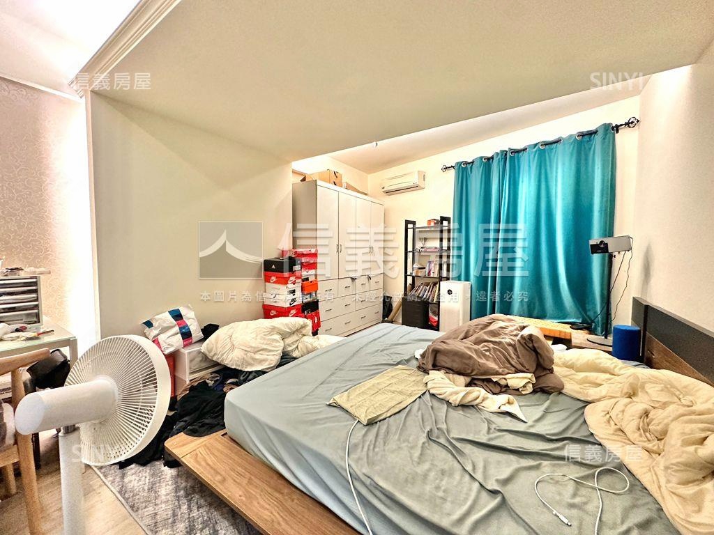 永春美妝電梯三房低總價房屋室內格局與周邊環境