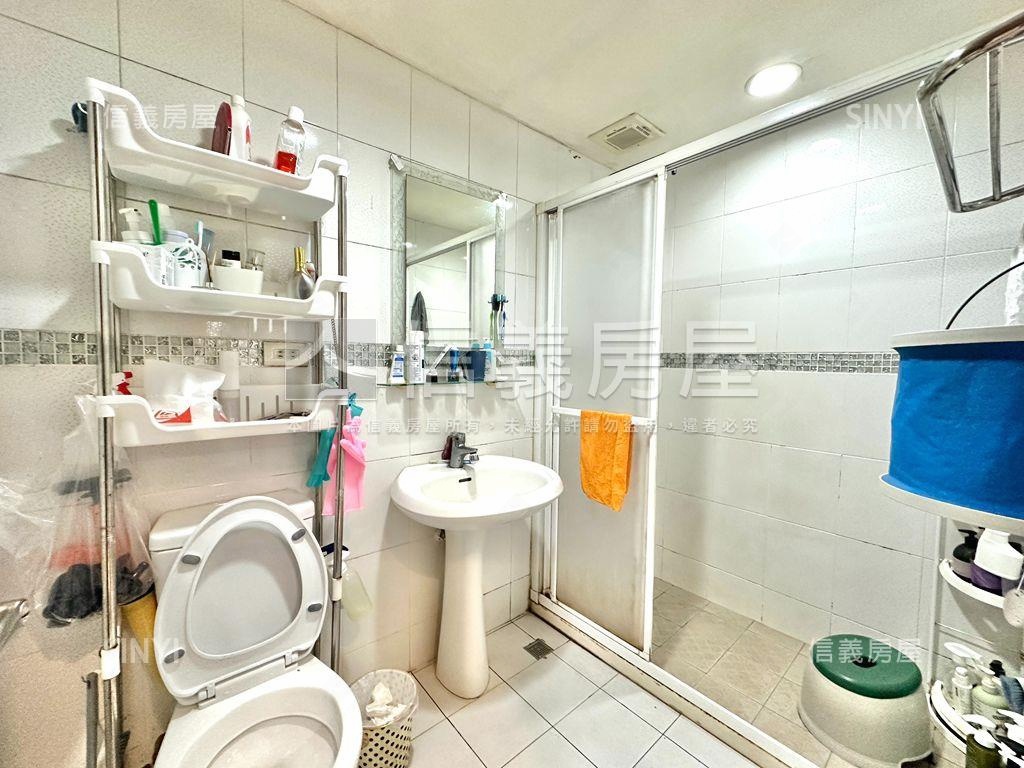 永春美妝電梯三房低總價房屋室內格局與周邊環境