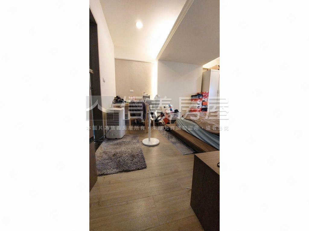 永春美妝電梯三房低總價房屋室內格局與周邊環境