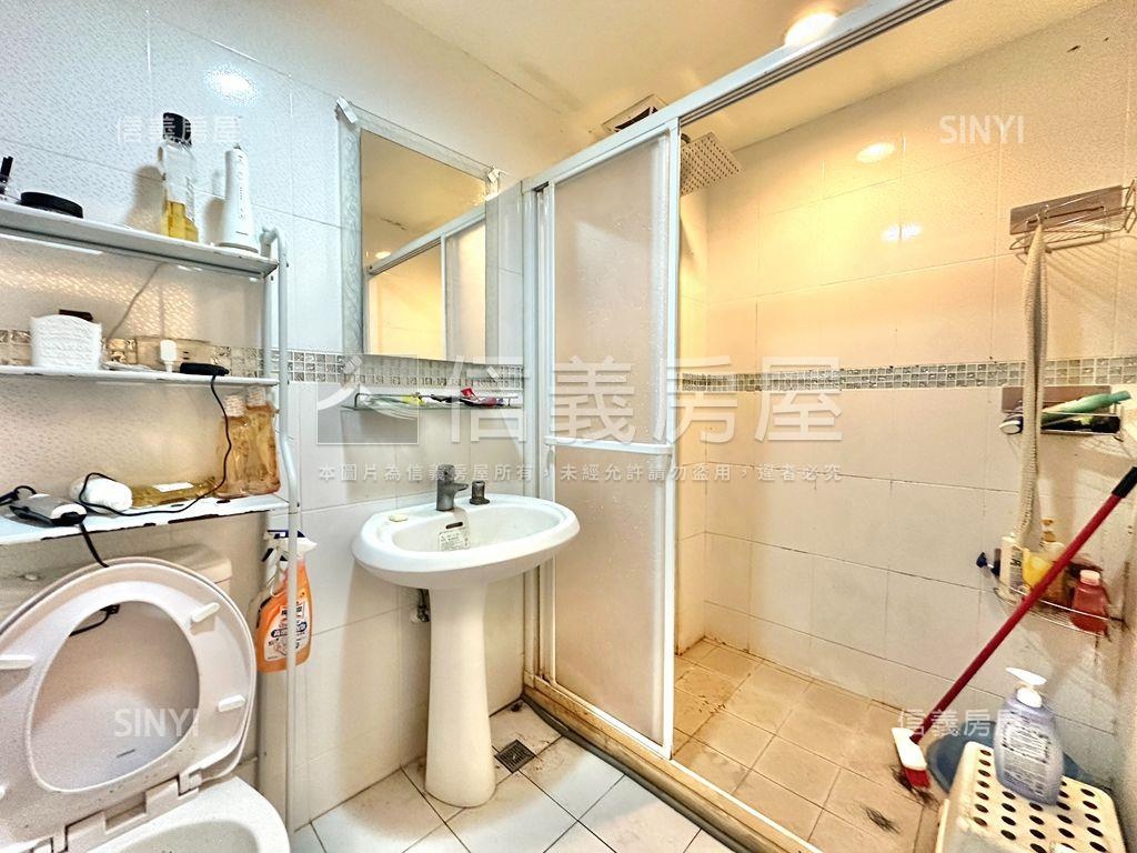 永春美妝電梯三房低總價房屋室內格局與周邊環境