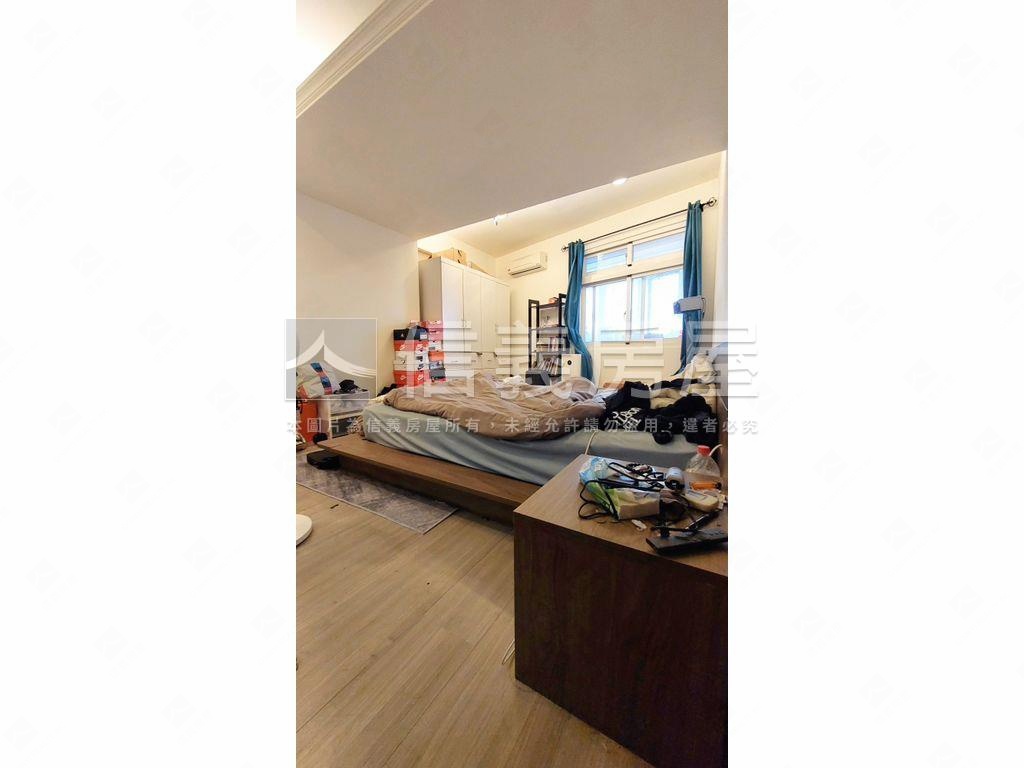 永春美妝電梯三房低總價房屋室內格局與周邊環境