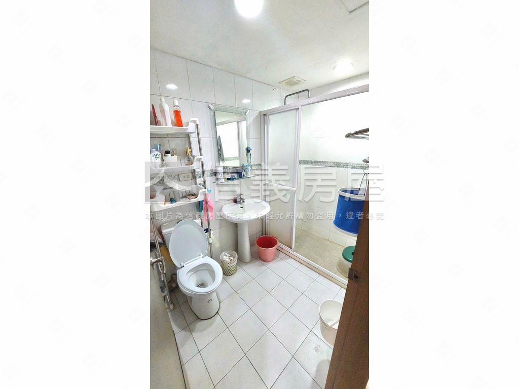 永春美妝電梯三房低總價房屋室內格局與周邊環境