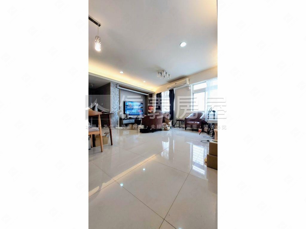 永春美妝電梯三房低總價房屋室內格局與周邊環境