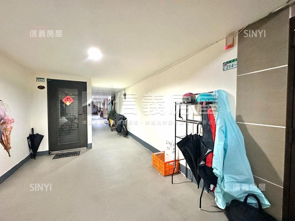 永春美妝電梯三房低總價房屋室內格局與周邊環境