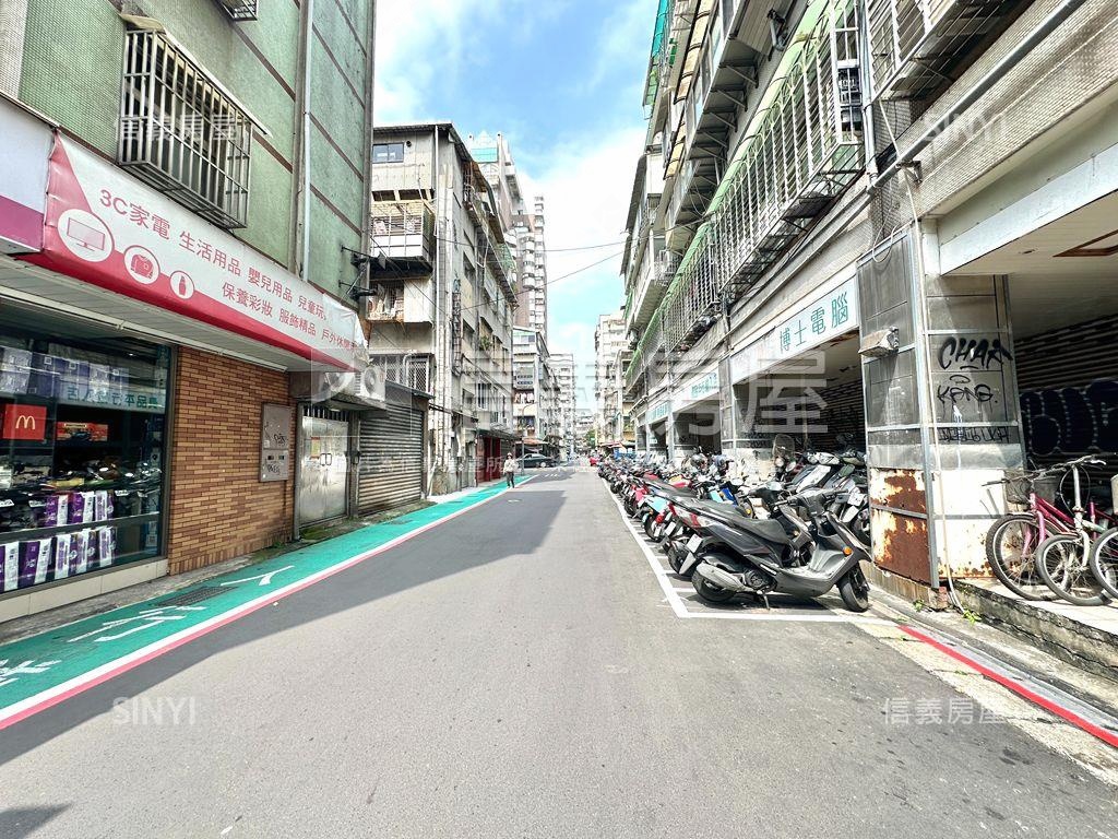 永春美妝電梯三房低總價房屋室內格局與周邊環境