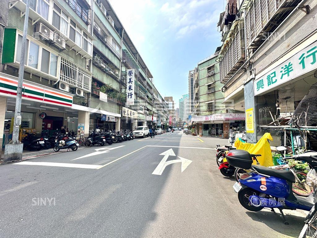 永春美妝電梯三房低總價房屋室內格局與周邊環境