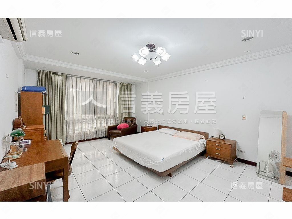 【太稀有啦】五期臨路別墅房屋室內格局與周邊環境