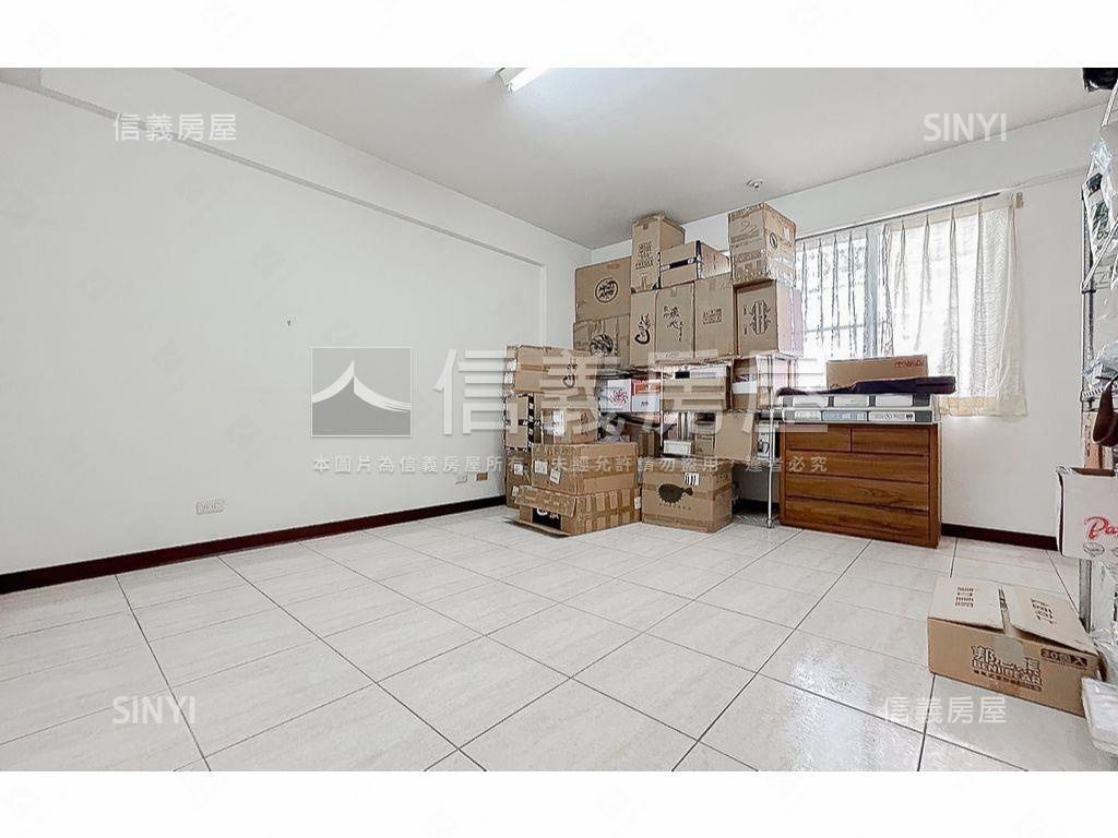 【太稀有啦】五期臨路別墅房屋室內格局與周邊環境