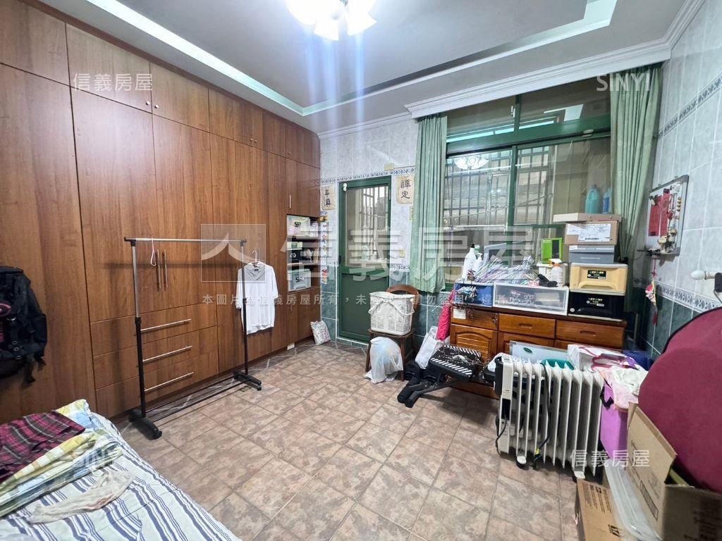 【太稀有啦】五期臨路別墅房屋室內格局與周邊環境