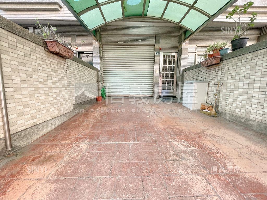 【太稀有啦】五期臨路別墅房屋室內格局與周邊環境