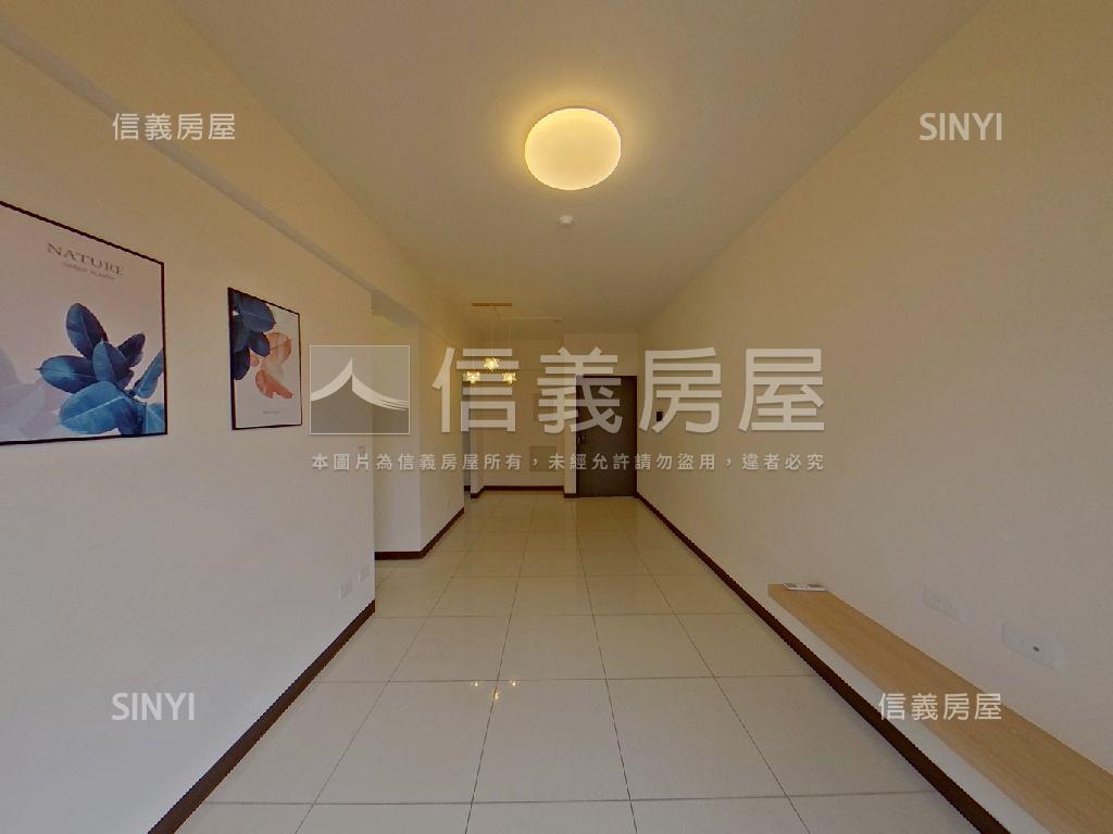 ＪＯＹＱ質感美宅房屋室內格局與周邊環境