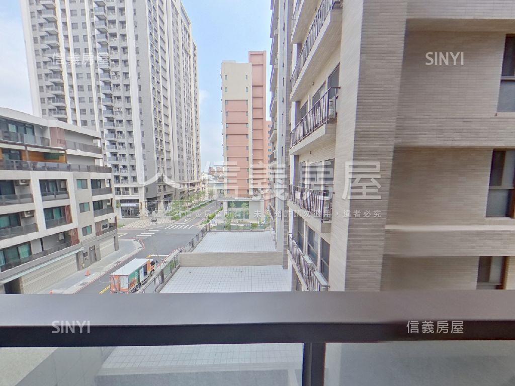 ＪＯＹＱ質感美宅房屋室內格局與周邊環境