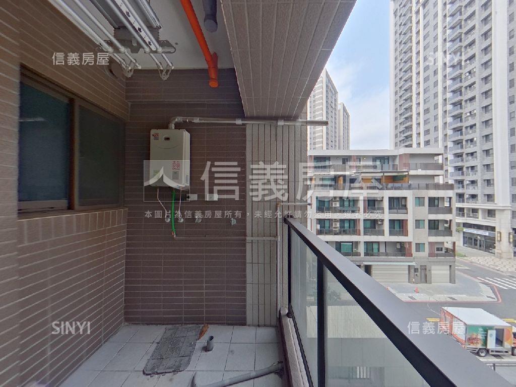 ＪＯＹＱ質感美宅房屋室內格局與周邊環境