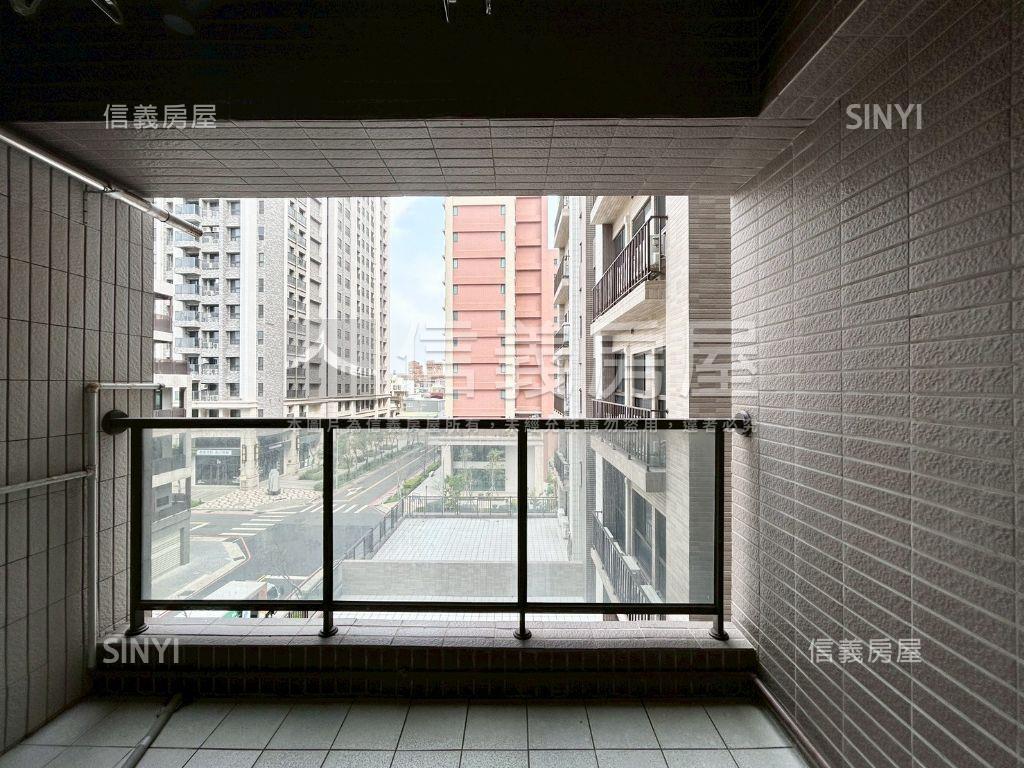 ＪＯＹＱ質感美宅房屋室內格局與周邊環境