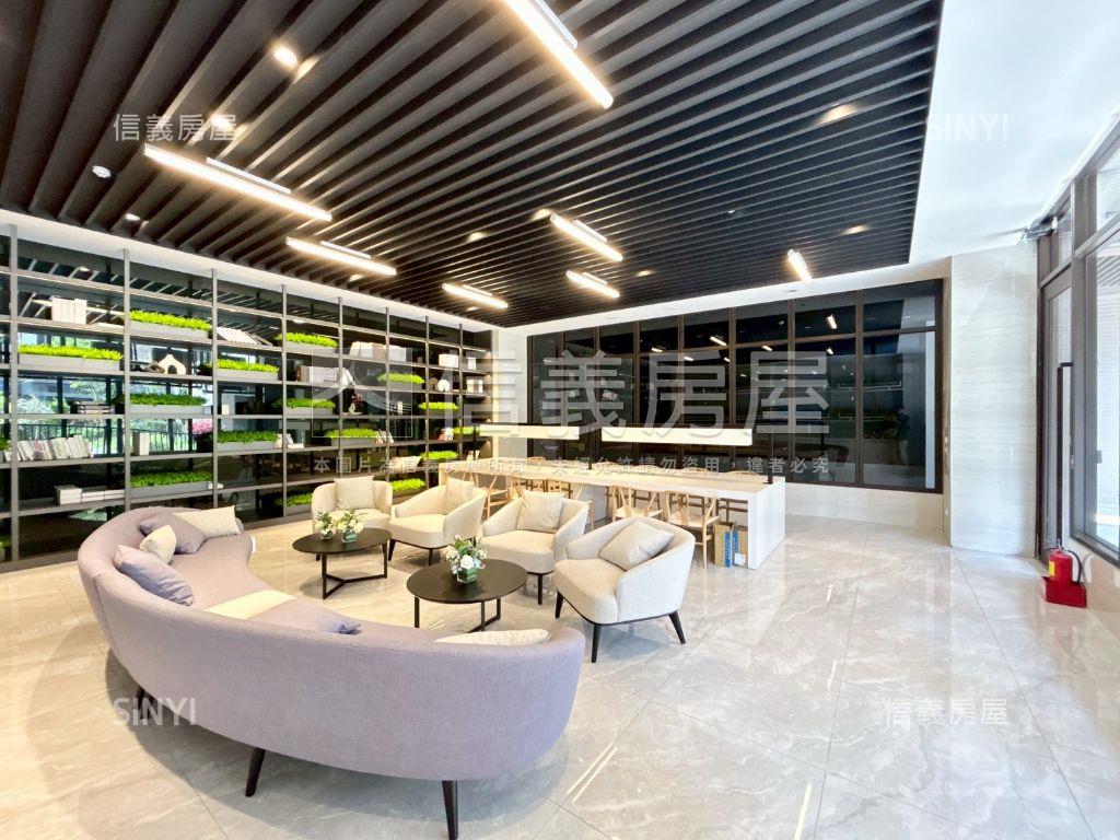 ＪＯＹＱ質感美宅房屋室內格局與周邊環境