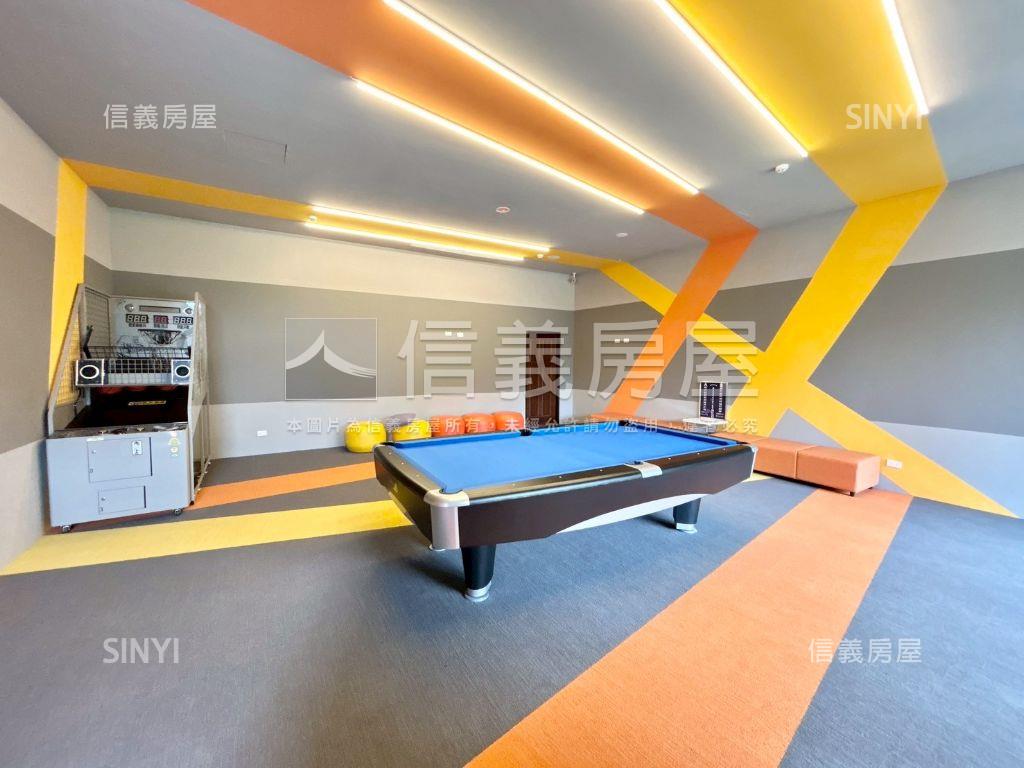 ＪＯＹＱ質感美宅房屋室內格局與周邊環境