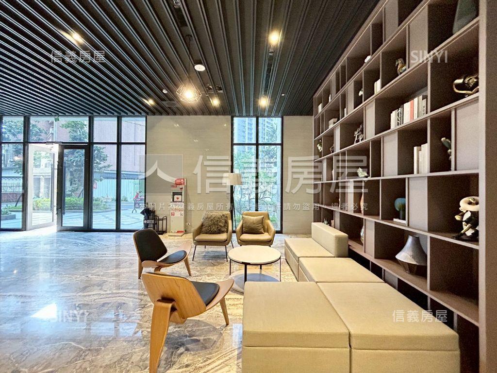 ＪＯＹＱ質感美宅房屋室內格局與周邊環境