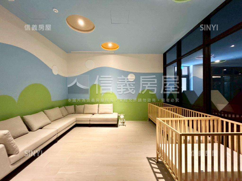 ＪＯＹＱ質感美宅房屋室內格局與周邊環境