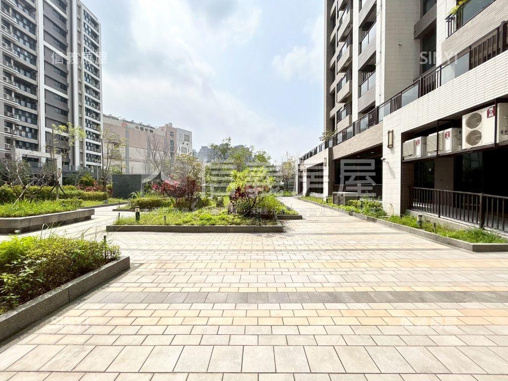 ＪＯＹＱ質感美宅房屋室內格局與周邊環境