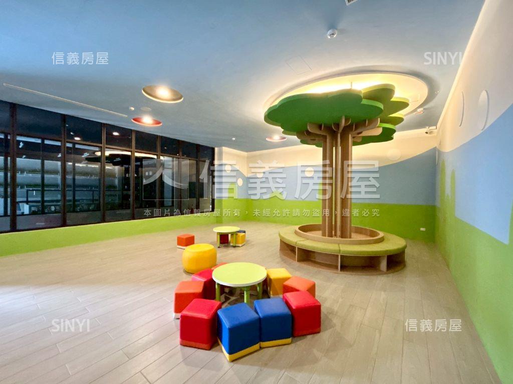 ＪＯＹＱ質感美宅房屋室內格局與周邊環境