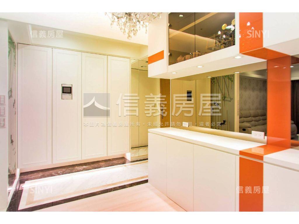 玉上園花園景觀四房裝潢屋房屋室內格局與周邊環境