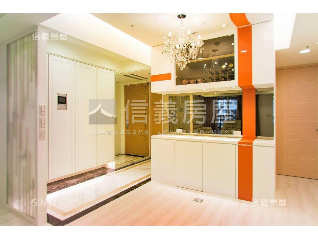 玉上園花園景觀四房裝潢屋房屋室內格局與周邊環境