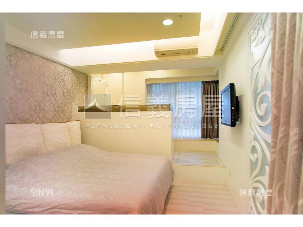 玉上園花園景觀四房裝潢屋房屋室內格局與周邊環境