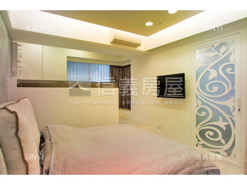 玉上園花園景觀四房裝潢屋房屋室內格局與周邊環境