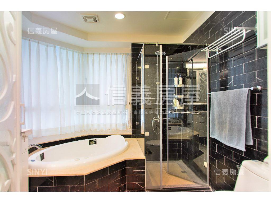 玉上園花園景觀四房裝潢屋房屋室內格局與周邊環境