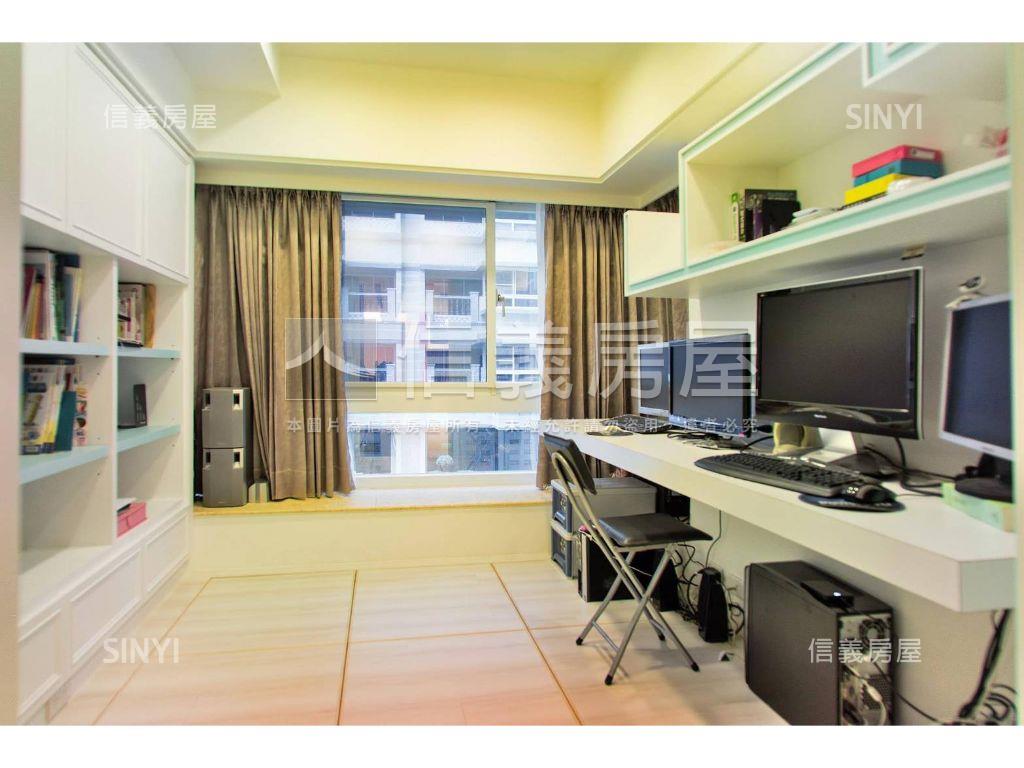 玉上園花園景觀四房裝潢屋房屋室內格局與周邊環境