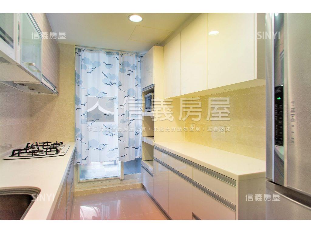 玉上園花園景觀四房裝潢屋房屋室內格局與周邊環境