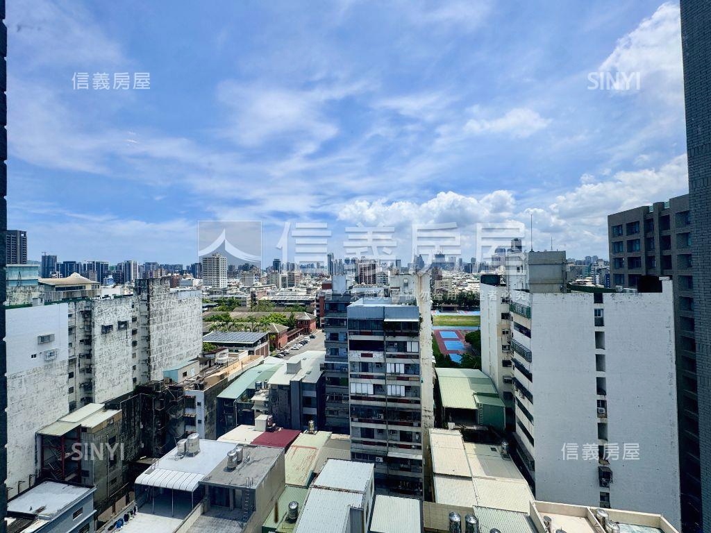 近車站幸福川稀有景觀美宅房屋室內格局與周邊環境