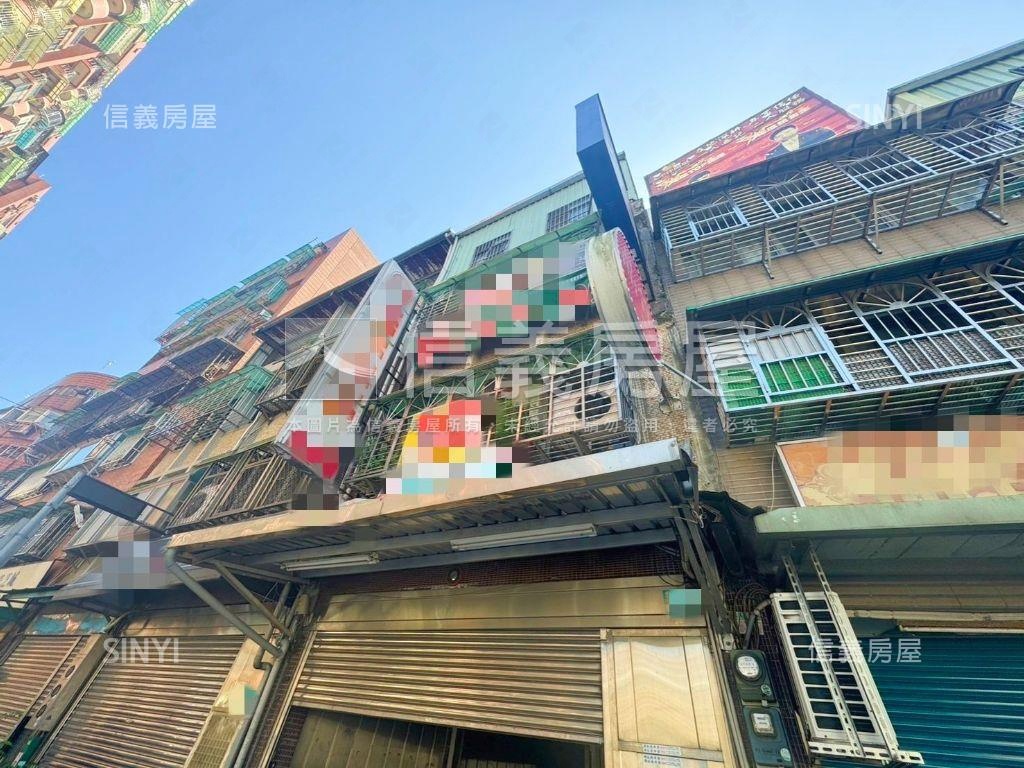 三峽☀大同路珍稀發財透店房屋室內格局與周邊環境