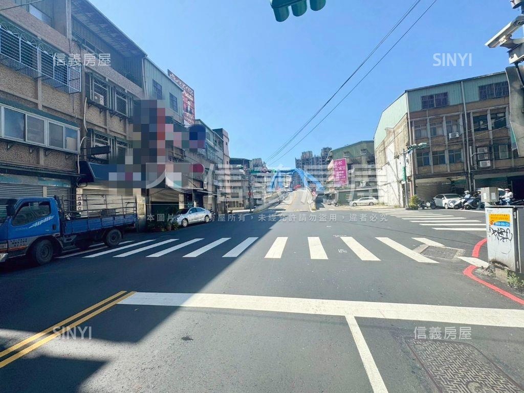 三峽☀大同路珍稀發財透店房屋室內格局與周邊環境