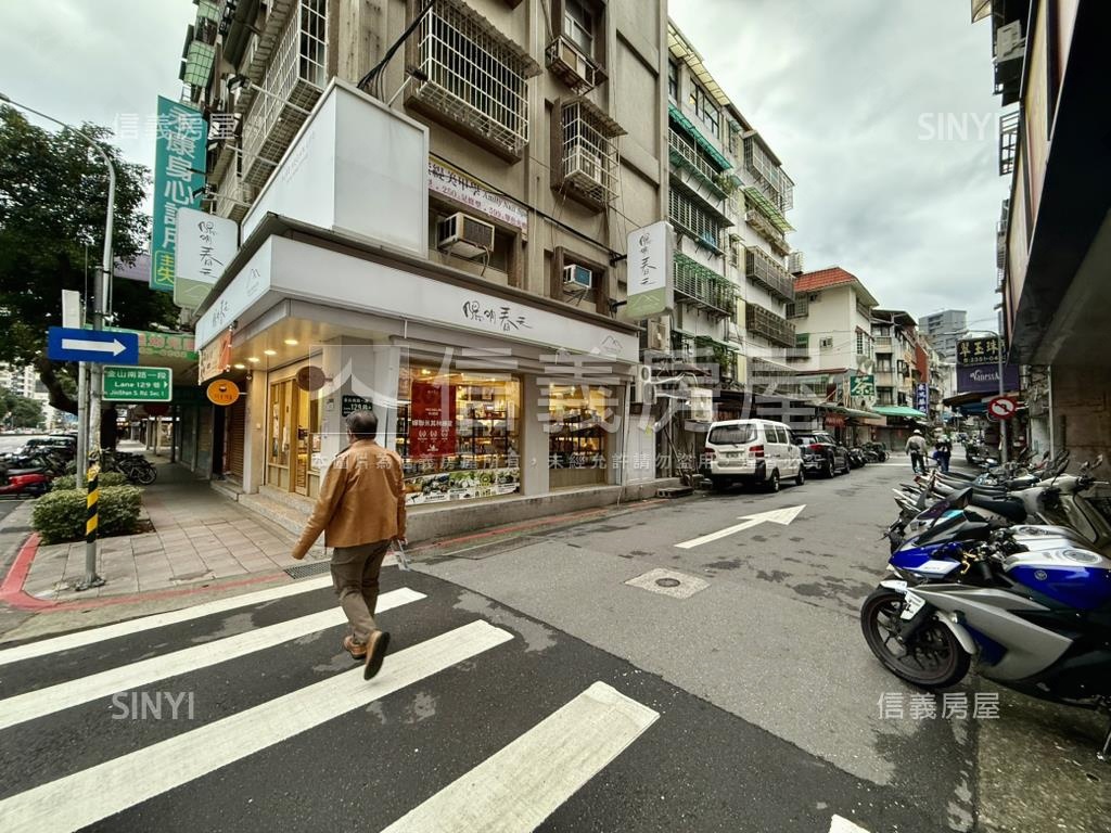 東門市場傳家金山店面房屋室內格局與周邊環境